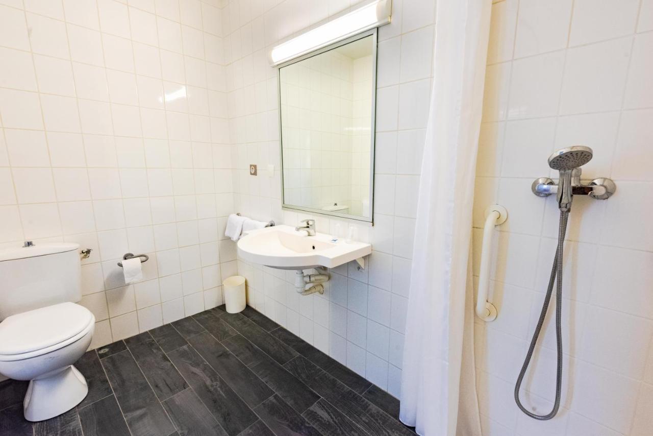Ibis Budget Bollène Exteriör bild