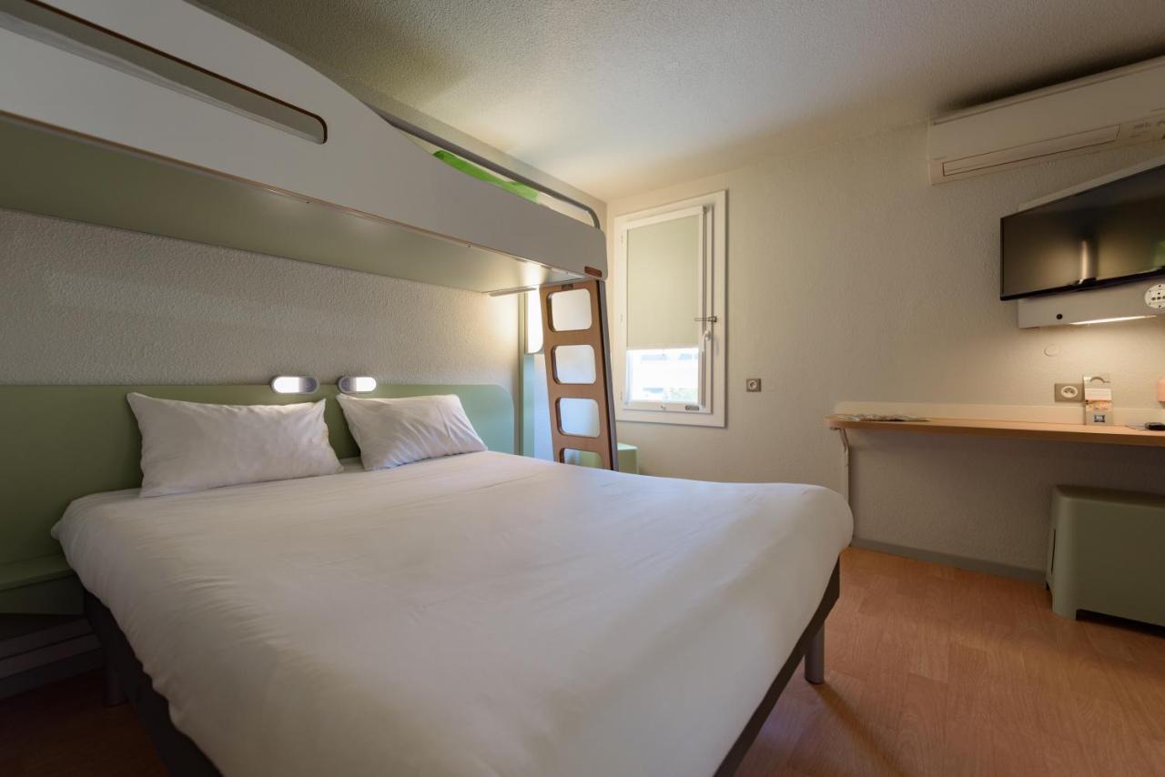 Ibis Budget Bollène Exteriör bild