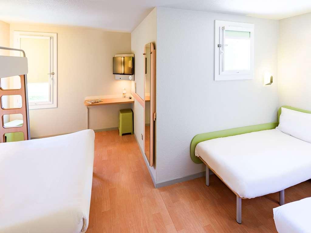Ibis Budget Bollène Rum bild