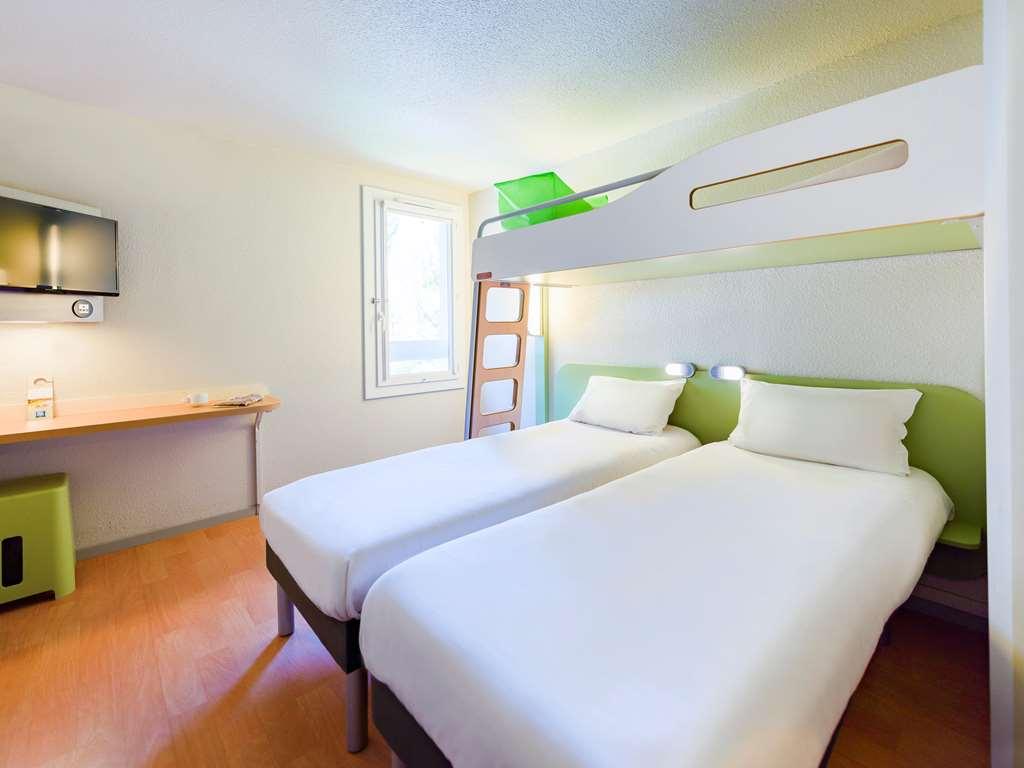 Ibis Budget Bollène Rum bild